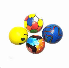 Foam Ball
